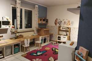 Modernisiertes Einfamilienhaus mit acht Zimmern und ELW  in Sulz-Bergfelden – Kälberweide 3, 72172 Sulz am Neckar – Vorschaubild 21