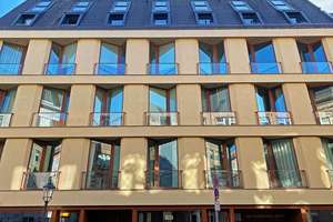 Bestlage Mitte: Schöne 4-Zimmer-Architekten-Neubau mit Balkone &  optional mit TG-Stellplatz – Die vollständige Adresse der Immobilie erhältst du vom Anbieter., 10115 Mitte (Ortsteil), Berlin – Vorschaubild 14