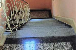 Hochwertig sanierte Altbauwohnung mit Fischgrätparkett, Stuck & neuem Balkon in Wiesbaden – Körnerstraße 7, 65185 Mitte, Wiesbaden – Vorschaubild 6