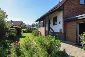 Grünes Wohnen: EFH mit Garten in Feldrandlage – Peine (Kreis) – Vorschaubild 25