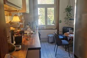 Charmante Eigentumswohnung in Eppendorf – Attraktive Kapitalanlage in begehrter Lage – Winzeldorfer Weg 12, 20251 Eppendorf, Hamburg – Vorschaubild 8