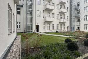 Top Vermietete Eigentumswohnung in Berlin Charlottenburg – Die vollständige Adresse der Immobilie erhältst du vom Anbieter., 10711 Halensee, Berlin – Vorschaubild 12
