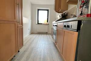 Attraktive 2-Zimmer-Wohnung mit Gartenanteil – Seestr. 15, 45359 Frintrop, Essen – Vorschaubild 3