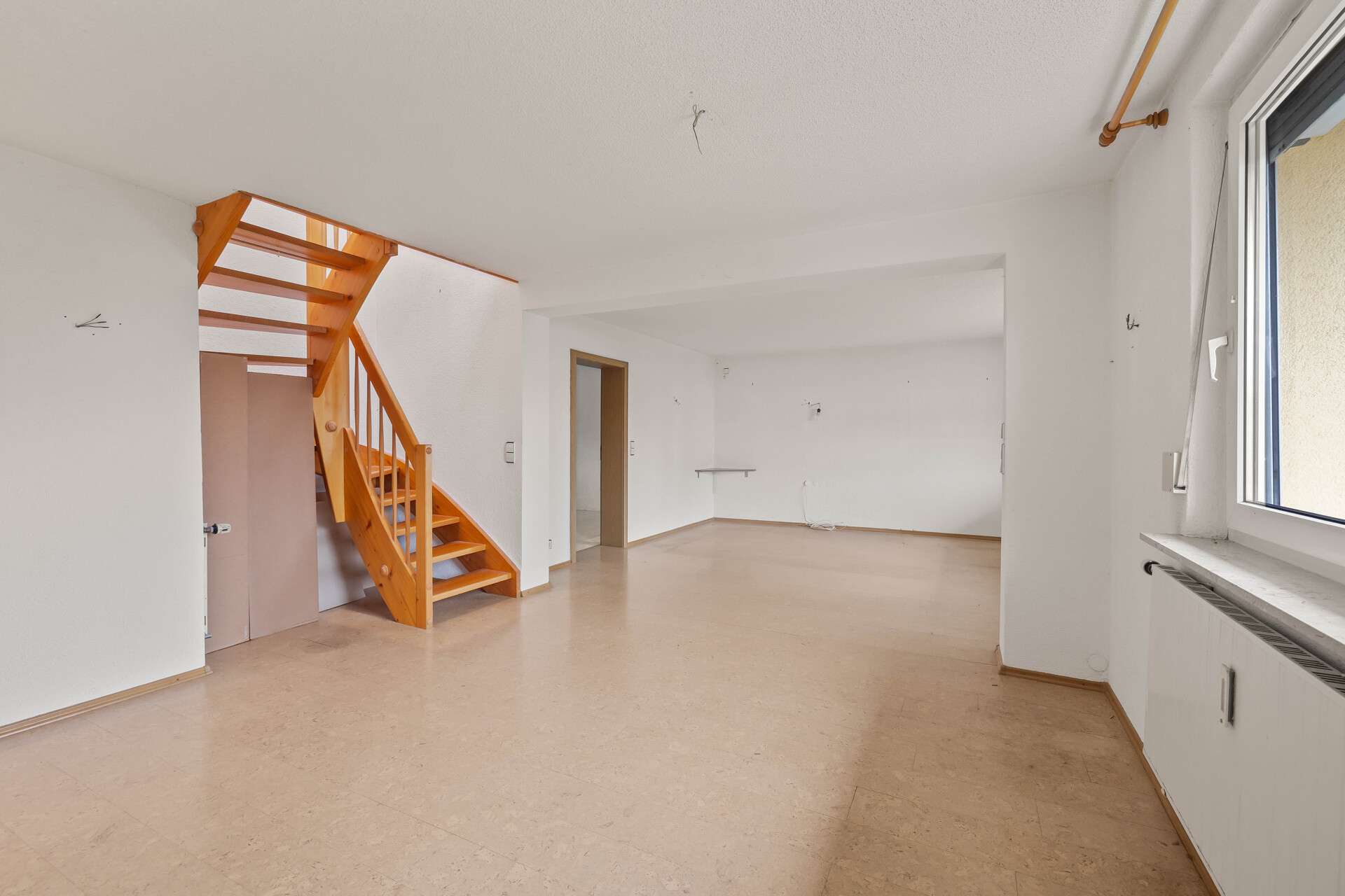 Immobilie in Lauchringen - Ein Zuhause für Generationen - Zweifamilienhaus in Lauchringen zum Wohnen und Vermieten - Bild 4