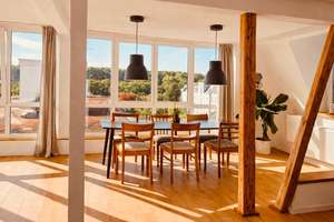 Stilvolles Zuhause in Stuttgart  – Die vollständige Adresse der Immobilie erhältst du vom Anbieter., 70190 Stöckach, Stuttgart – Vorschaubild 10