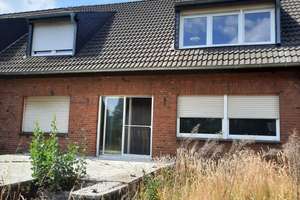 IMMOKONZEPT-NIEDERRHEIN:  2 Familienhaus -- oben vermietet -- großer Garten -- überlange Garage..... – Saalhoffer Str. 69a, 47495 Rheinberg – Vorschaubild 12