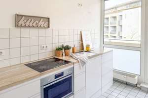 Ihr Platz ganz oben – bezugsfreies Penthouse in Münster-Gievenbeck! – 48161 Gievenbeck, Münster – Vorschaubild 13