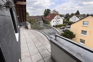 Traumhafte Maisonette mit großem Balkon, 2 Bädern & 2 TG-Stellplätzen – Oberheidter Straße 60, 42349 Cronenberg, Wuppertal – Vorschaubild 13