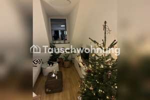 Tauschwohnung: Schöne Penthouse-Wohnung in Bilk – 40215 Friedrichstadt, Düsseldorf – Vorschaubild 8