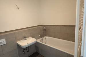 130 QM Penthouse mit Wasserblick am Havelufer: Erstbezug mit 48 m² Dachterrasse – Parkstraße 22, 13585 Hakenfelde, Berlin – Vorschaubild 10