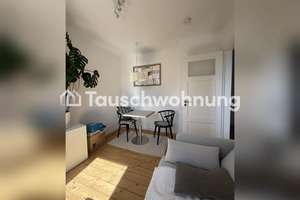 Tauschwohnung: Tausche 2-Zi-Wohnung in Hamburg-Nord – Die vollständige Adresse der Immobilie erhältst du vom Anbieter., 22307 Barmbek-Nord, Hamburg – Vorschaubild 7