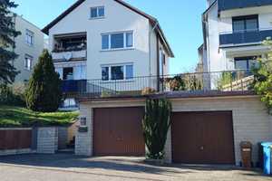 4 Familienhaus ca. 260 m² Wfl. 9 Ar Grundstck., 2 Garagen in ruhiger Wohnl. mit herrl. Aussicht – Pforzheim – Vorschaubild 1