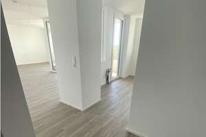 4-Zimmer-Wohnung in Wolfsburg Detmerode
