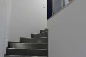 Loftähnliche 1-Zimmer Dachgeschosswohnung in Hamburg-Langenhorn im Ox-Park – Jütlandring 98, 22419 Langenhorn, Hamburg – Vorschaubild 5