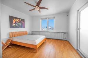 ☀️ Sensation an der Schlüterstraße - helle 4 Zimmer Dachgeschoss Wohnung mit Süd Terrasse und Aufzug – Die vollständige Adresse der Immobilie erhältst du vom Anbieter., 10625 Charlottenburg, Berlin – Vorschaubild 6