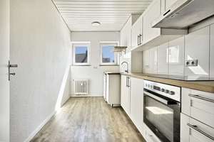 Modernisiert, gut geschnitten, grün gelegen – 3-Zimmer-Wohnung mit Balkon und Garage in Alstaden – 46049 Alstaden-Ost, Oberhausen – Vorschaubild 11