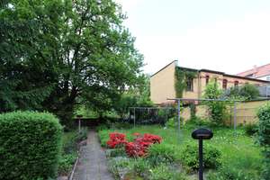 Altbaucharme: Vermietete 3-Zimmer-Wohnung in Pieschen – Die vollständige Adresse der Immobilie erhältst du vom Anbieter., 1127 Pieschen-Süd, Dresden – Vorschaubild 16