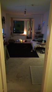 2-Zimmer-Wohnung ab September