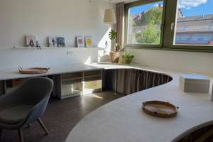 Helle 3-Zimmer mit Balkon im Denkmal von privat ab sofort – Sattlerstraße 6, 14469 Jägervorstadt, Potsdam – Vorschaubild 13