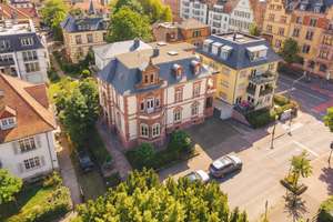 Exklusives Wohnen in der Weststadt, 4 Zimmer-Wohnung mit zwei Balkonen – Die vollständige Adresse der Immobilie erhältst du vom Anbieter., 69115 Weststadt, Heidelberg – Vorschaubild 7