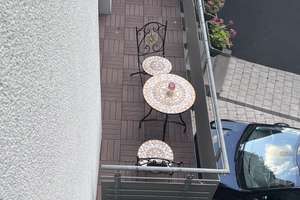 Provisionsfreie Gartenwohnung – 139 m², 5 Zimmer, Hausgefühl, hochwertig saniert, 2 Balkone – Asperger Straße 26, 70439 Stammheim-Mitte, Stuttgart – Vorschaubild 18