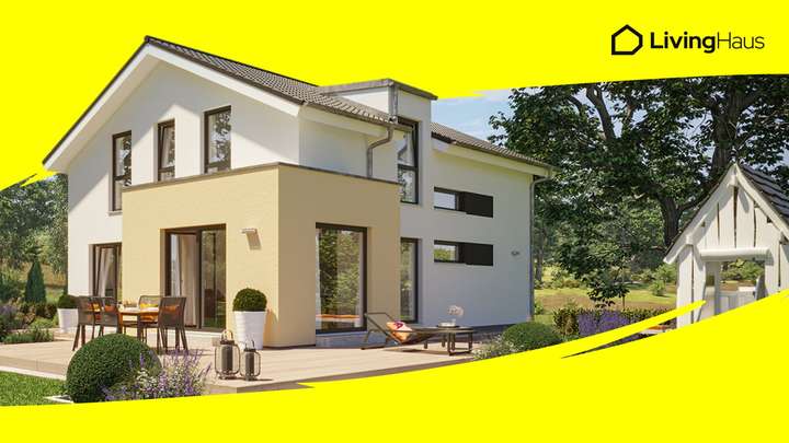 Leb dich Haus