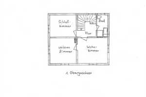 Wohnhaus mit Einbauküche, Wintergarten, Doppelgarage und Werkstatt in zentraler Lage von Mainburg! – Kelheim (Kreis) – Vorschaubild 24