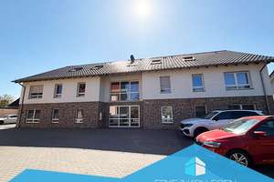 barrierefrei // großer Balkon // Aufzug // ideal für kleine Familie – Die vollständige Adresse der Immobilie erhältst du vom Anbieter., 33659 Senne, Bielefeld – Vorschaubild 1
