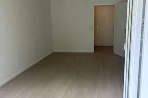 Wohnen mit Charakter: Kompaktes Apartment in Hannover