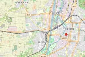 Mitten in der City: Rendite einstreichen oder selbst einziehen - FALC Immobilien Heilbronn – Luisenstraße 6, 74072 Heilbronn, Heilbronn – Vorschaubild 11