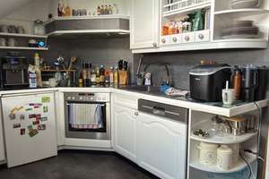 Gepflegte 3-Zimmer-Wohnung im Dachgeschoss in Regensburg – Hofgartenweg 12, 93051 Kumpfmühl-Ziegetsdorf-Neuprüll, Regensburg – Vorschaubild 3