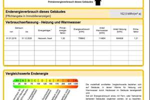 *Sofort bezugsfrei* 3-Zimmer-Wohnung  Ellenerbrok-Schevemoor – Lausanner Straße 127-131, 28325 Tenever, Bremen – Vorschaubild 16