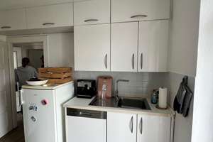 großzügige 2 Zimmer Wohnung mit  2  Balkonen  in Frankfurt-Hoechst – Chattenweg 19, 65929 Unterliederbach, Frankfurt am Main – Vorschaubild 13