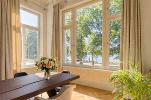 Elegante Altbau-Maisonette mit Alsterpanorama! – Die vollständige Adresse der Immobilie erhältst du vom Anbieter., 22087 Uhlenhorst, Hamburg – Vorschaubild 4