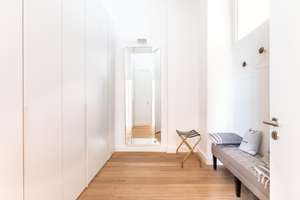 Helles modernes Loft Tiergarten - Provisionsfrei – Dessauer Straße 7, 10963 Kreuzberg, Berlin – Vorschaubild 17