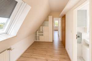 3-Zimmer Maisonette auf zwei Etagen mit herrlichen Südwestbalkon im beliebten Rudow – Die vollständige Adresse der Immobilie erhältst du vom Anbieter., 12357 Rudow, Berlin – Vorschaubild 16