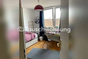 Tauschwohnung: 4 Zimmer mit Balkon/ Terrasse – Sülzburgstraße 100, 50937 Sülz, Köln – Vorschaubild 5