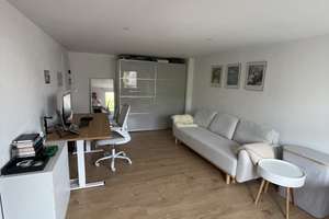 Top Lage in Stuttgart West - nähe Zentrum, ideal für Studenten - 1 Zimmer Wohnung – Weimarstraße 52, 70176 Rosenberg, Stuttgart – Vorschaubild 3