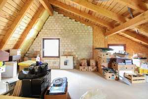 Harlingerode: DHH mit Kamin, PV-Anlage & Ausbauoption – 637 m² Grundstück in Sackgassenlage – Die vollständige Adresse der Immobilie erhältst du vom Anbieter., 38667 Bad Harzburg – Vorschaubild 11