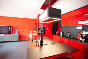 Moderne Eleganz und Exklusivität trifft ländliche Idylle im Luftkurort Mainhardt – Schwäbisch Hall (Kreis) – Vorschaubild 9