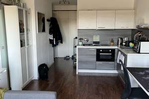 Kompakte 1,5-Zimmer-Wohnung in Hamburg-Lohbrügge inklusive Tiefgaragenstellplatz – Am Beckerkamp 18, 21031 Lohbrügge, Hamburg – Vorschaubild 16