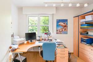 Wohnambiente und Natur - 
Stilvolles Reihenhaus am Uettelsheimer See – Die vollständige Adresse der Immobilie erhältst du vom Anbieter., 47199 Hochheide, Duisburg – Vorschaubild 10