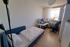 Weitblick inklusive: 3-Zimmer-Wohnung in Frankfurt – Die vollständige Adresse der Immobilie erhältst du vom Anbieter., 60437 Nieder-Eschbach, Frankfurt am Main – Vorschaubild 6