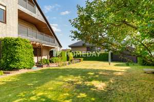 EFH mit Einliegerwohnung, Garten und Loggien  - Platz für Familie, Hobbys und freie Entfaltung – Die vollständige Adresse der Immobilie erhältst du vom Anbieter., 38442 Sülfeld, Wolfsburg – Vorschaubild 31