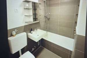 Hochwertig saniertes Apartment in Schwabing in Top Lage