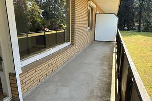 Schöne helle 1,5 Zimmer Wohnung mit großem Balkon - sofort wohlfühlen – Walddörferstrasse 376, 22047 Tonndorf, Hamburg – Vorschaubild 9