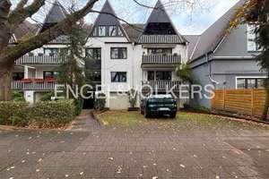 Eine Wohnung in zentraler Lage im Herzen von Schwachhausen