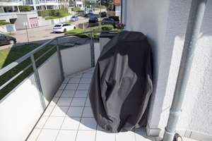 Exklusive 3-Zimmer-Wohnung in bester  Lage der Pforzheimer Südweststadt – Die vollständige Adresse der Immobilie erhältst du vom Anbieter., 75173 Dillweißenstein, Pforzheim – Vorschaubild 15