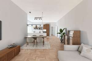 Freie familienfreundliche 4-Zimmer-Eigentumswohnung im Prenzlauer Berg – Schönhauser Allee 151, 10435 Prenzlauer Berg, Berlin – Vorschaubild 12