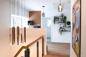 Exklusives PLUSENERGIEHAUS - DHH ohne Energiekosten - die Zukunft des Wohnens ! – Augsburg (Kreis) – Vorschaubild 27